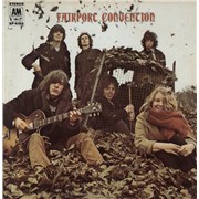 Click here for more info about 'Fairport Convention - Fairport Convention - VG'