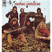 Click here for more info about 'Fairport Convention - VG'