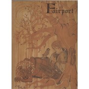Fairport Convention Fairport UK book