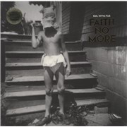 Click here for more info about 'Faith No More - Sol Invictus - Gold Vinyl - Sealed'