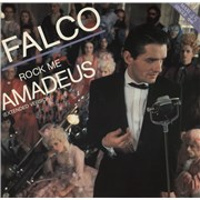 Click here for more info about 'Falco - Rock Me Amadeus'