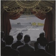 Fall Out Boy From Under The Cork Tree - 180gram Vinyl UK 2-LP vinyl set