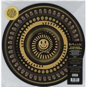 Fatboy Slim Everybody Loves A Remix - Zoetrope - RSD24 UK picture disc LP
