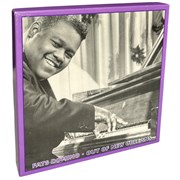 Click here for more info about 'Fats Domino - Out Of New Orleans'