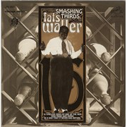 Click here for more info about 'Fats Waller - Smashing Thirds'