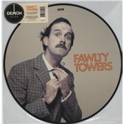 Click here for more info about 'Fawlty Towers - Fawlty Towers'