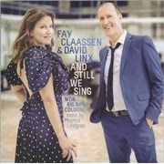 Click here for more info about 'Fay Claassen - And Still We Sing - 180gm Vinyl'