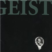 Click here for more info about 'Zeitgeist - Green Vinyl'