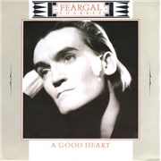 Click here for more info about 'A Good Heart'