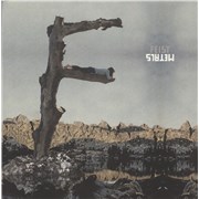 Feist Metals - 180gm UK vinyl LP