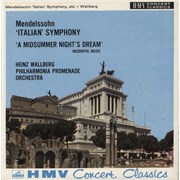 Click here for more info about 'Felix Mendelssohn - 