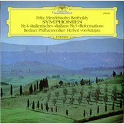 Click here for more info about 'Symphonies Nos. 4 'Italian' & 5 'Reformation''