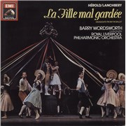 Click here for more info about 'Ferdinand Herold - Herold / Lanchbery: La Fille Mal Gardée: Highlights From The Ballet'