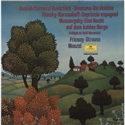 Click here for more info about 'Carneval Ouvertüre / Die Moldau / Capriccio Espagnol / Eine Nacht Auf Dem Kahlen Berge'