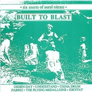 Click here for more info about 'Built To Blast'