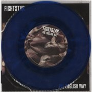 Click here for more info about 'The English Way'