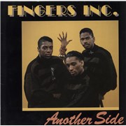 Click here for more info about 'Fingers Inc. - Another Side'