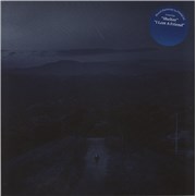 Finneas Blood Harmony [Deluxe] - Blue Vinyl USA 12" vinyl