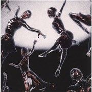 Finneas Optimist - White Vinyl UK vinyl LP