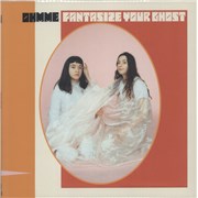 Click here for more info about 'Finom - Fantasize Your Ghost: VIP Series - Tri-Color Vinyl + Bonus Flexi'