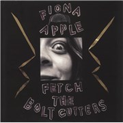 Click here for more info about 'Fetch The Bolt Cutters - 180 Gram Vinyl'