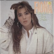 Fiona Beyond The Pale  - Shrink Germany vinyl LP