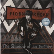 Click here for more info about 'Fionn Regan - The Shadow Of An Empire - 180gm'
