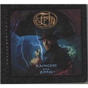 Click here for more info about 'Raingods With Zippos - The Remasters'