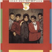 Click here for more info about 'Stay Out Of My Life'
