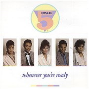 Click here for more info about 'Whenever You're Ready'