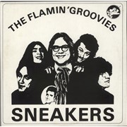 Click here for more info about 'Sneakers'