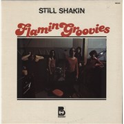 Click here for more info about 'Flamin' Groovies - Still Shakin'