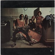 Click here for more info about 'Flamin' Groovies - Teenage Head - 2nd - VG'