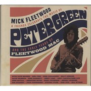 Click here for more info about 'Celebrate The Music Of Peter Green - 2C/Blu-ray'