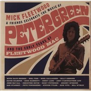 Click here for more info about 'Fleetwood Mac - Celebrate The Music Of Peter Green And The Early Years Of Fleetwood Mac'