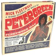 Click here for more info about 'Fleetwood Mac - Celebrate The Music Of Peter Green And The Early Years Of Fleetwood Mac - Shrink'