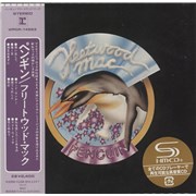 Click here for more info about 'Penguin'