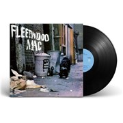 Click here for more info about 'Peter Green's Fleetwood Mac - Black Vinyl - Sealed'