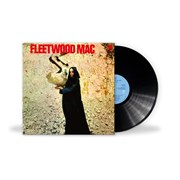 Click here for more info about 'Fleetwood Mac - Pious Bird Of Good Omen - Black Vinyl - Sealed'