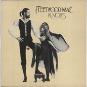 Click here for more info about 'Rumours - 1st + UK Sleeve & Insert'