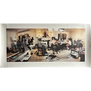 Click here for more info about 'Say You Will - LITHOGRAPH'