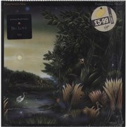 Fleetwood Mac Tango In The Night - Hype Sticker - Shrink UK vinyl LP