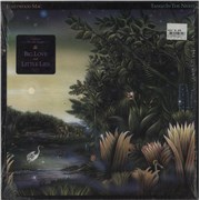 Fleetwood Mac Tango In The Night - Shrink UK vinyl LP