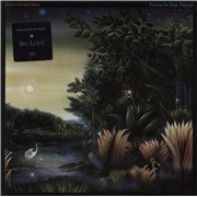 Fleetwood Mac Tango In The Night - Single Song Stickered - Ex UK vinyl LP