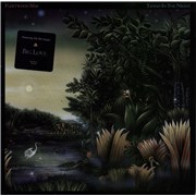 Click here for more info about 'Tango In The Night - Sticker on Sleeve'