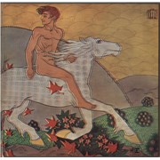 Click here for more info about 'Fleetwood Mac - Then Play On - 1st - Misaligned Cover'