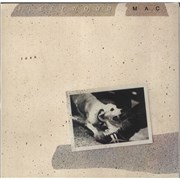 Fleetwood Mac Tusk - 140gm Vinyl Germany 2-LP vinyl set