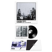 Click here for more info about 'Floating Points - Lazarus - Adult Swim Original Series Soundtrack - Black Vinyl - Sealed'