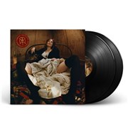 Click here for more info about 'Florence + The Machine - Everybody Scream - Black Vinyl - Sealed'
