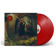 Click here for more info about 'Florence + The Machine - Everybody Scream - The Bloodwood Edition - Red Vinyl - Sealed'